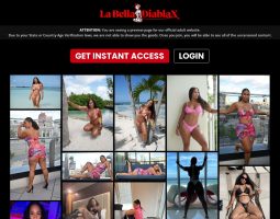 LaBellaDX